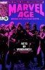 Marvel Age #81 - Marvel Age #81