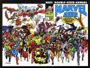 Marvel Age Annual #1 - Marvel Age Annual #1
