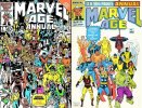 Marvel Age Annual #2 - Marvel Age Annual #2