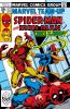 Marvel Team-Up (1st series) #72 - Marvel Team-Up (1st series) #72