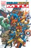 Marvel Team-Up (3rd series) #1