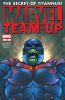 Marvel Team-Up (3rd series) #12 - Marvel Team-Up (3rd series) #12