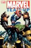 Marvel Team-Up (3rd series) #20 - Marvel Team-Up (3rd series) #20