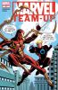 Marvel Team-Up (3rd series) #21 - Marvel Team-Up (3rd series) #21