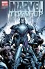Marvel Team-Up (3rd series) #22 - Marvel Team-Up (3rd series) #22