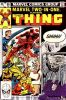 Marvel Two-In-One #96 - Marvel Two-In-One #96