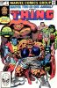 Marvel Two-In-One Annual #7 - Marvel Two-In-One Annual #7