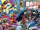 Battletide (1st series) #4 - Battletide (1st series) #4