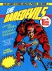 Daredevils #1 - Daredevils #1
