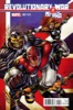 [title] - Revolutionary War: Alpha #1 (Barry Kitson variant)
