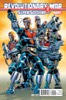 [title] - Revolutionary War: SuperSoldiers #1 (Dave Gibbons variant)
