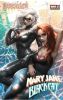 [title] - Mary Jane & Black Cat #1 (Kunkka Lim variant)