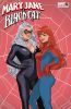 [title] - Mary Jane & Black Cat #2 (Romina Jones variant)