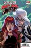 [title] - Mary Jane & Black Cat #2 (Second Printing variant)