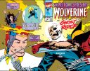 Marvel Comics Presents (1st series) #65 - Marvel Comics Presents (1st series) #65