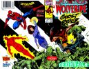 Marvel Comics Presents (1st series) #67 - Marvel Comics Presents (1st series) #67