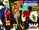 Marvel Comics Presents (1st series) #71 - Marvel Comics Presents (1st series) #71