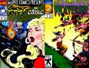 Marvel Comics Presents (1st series) #96
