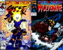 Marvel Comics Presents (1st series) #99 - Marvel Comics Presents (1st series) #99