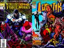 Marvel Comics Presents (1st series) #172