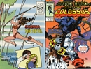 Marvel Comics Presents (1st series) #13 - Marvel Comics Presents (1st series) #13