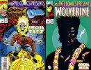 [title] - Marvel Comics Presents (1st series) #132