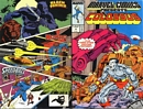 Marvel Comics Presents (1st series) #14 - Marvel Comics Presents (1st series) #14