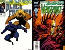 [title] - Marvel Comics Presents (1st series) #148