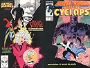 Marvel Comics Presents (1st series) #20 - Marvel Comics Presents (1st series) #20