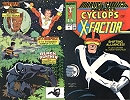 Marvel Comics Presents (1st series) #22 - Marvel Comics Presents (1st series) #22