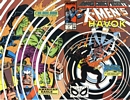 Marvel Comics Presents (1st series) #27 - Marvel Comics Presents (1st series) #27