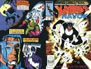 Marvel Comics Presents (1st series) #28 - Marvel Comics Presents (1st series) #28