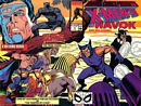 Marvel Comics Presents (1st series) #30 - Marvel Comics Presents (1st series) #30