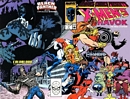 Marvel Comics Presents (1st series) #31 - Marvel Comics Presents (1st series) #31