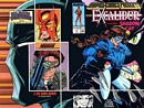 [title] - Marvel Comics Presents (1st series) #32