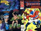 Marvel Comics Presents (1st series) #33 - Marvel Comics Presents (1st series) #33
