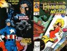 Marvel Comics Presents (1st series) #34 - Marvel Comics Presents (1st series) #34