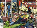 Marvel Comics Presents (1st series) #35 - Marvel Comics Presents (1st series) #35