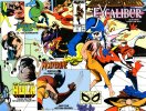 Marvel Comics Presents (1st series) #38 - Marvel Comics Presents (1st series) #38