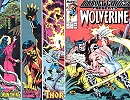 Marvel Comics Presents (1st series) #4 - Marvel Comics Presents (1st series) #4