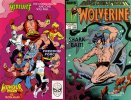 Marvel Comics Presents (1st series) #41 - Marvel Comics Presents (1st series) #41
