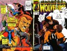Marvel Comics Presents (1st series) #44 - Marvel Comics Presents (1st series) #44