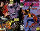 Marvel Comics Presents (1st series) #48 - Marvel Comics Presents (1st series) #48
