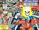 Marvel Comics Presents (1st series) #70