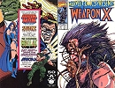 Marvel Comics Presents (1st series) #78