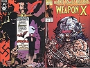 Marvel Comics Presents (1st series) #79