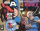 Marvel Comics Presents (1st series) #81