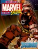 Classic Marvel Figurine Collection - Juggernaut Special - Classic Marvel Figurine Collection - Juggernaut Special