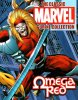 Classic Marvel Figurine Collection - Omega Red Special - Classic Marvel Figurine Collection - Omega Red Special
