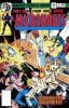 Micronauts (1st series) #3 - Micronauts (1st series) #3